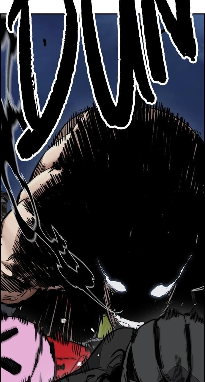 Wind Breaker Chapter 446 - Page 159