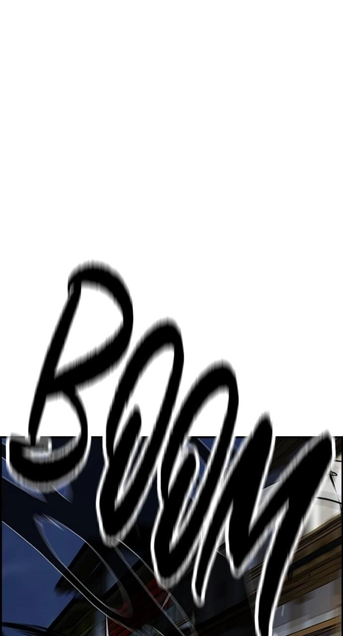 Wind Breaker Chapter 446 - Page 161