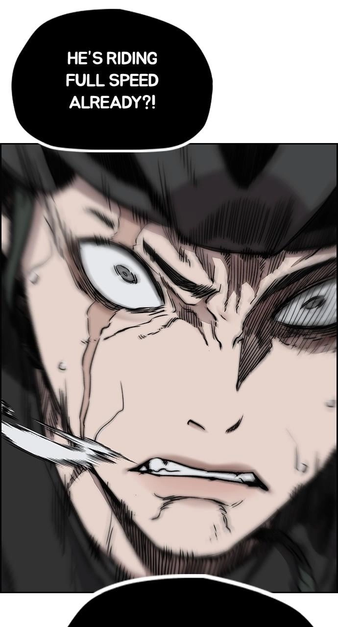 Wind Breaker Chapter 446 - Page 164