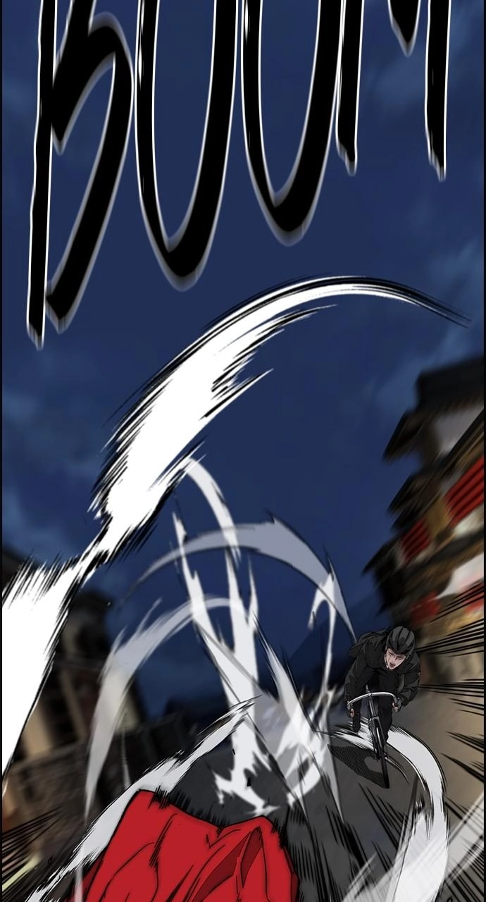 Wind Breaker Chapter 446 - Page 168