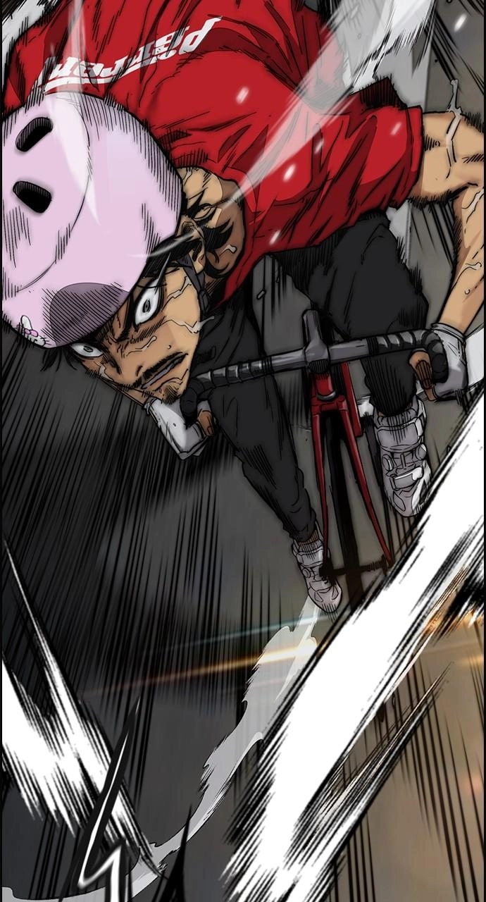 Wind Breaker Chapter 446 - Page 169
