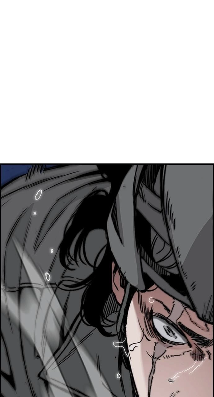 Wind Breaker Chapter 446 - Page 171