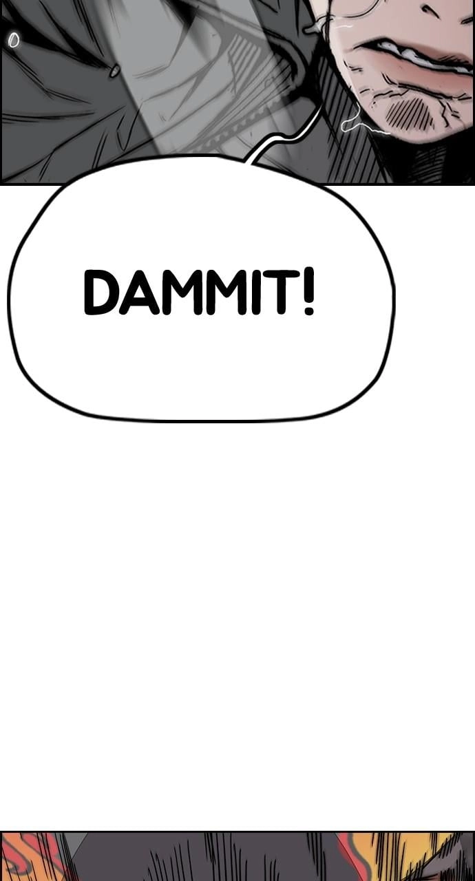 Wind Breaker Chapter 446 - Page 172