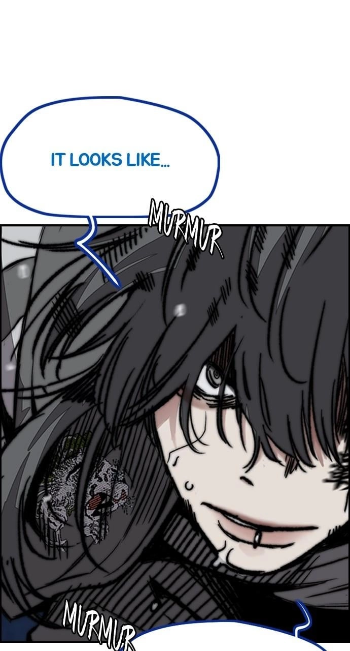 Wind Breaker Chapter 446 - Page 174