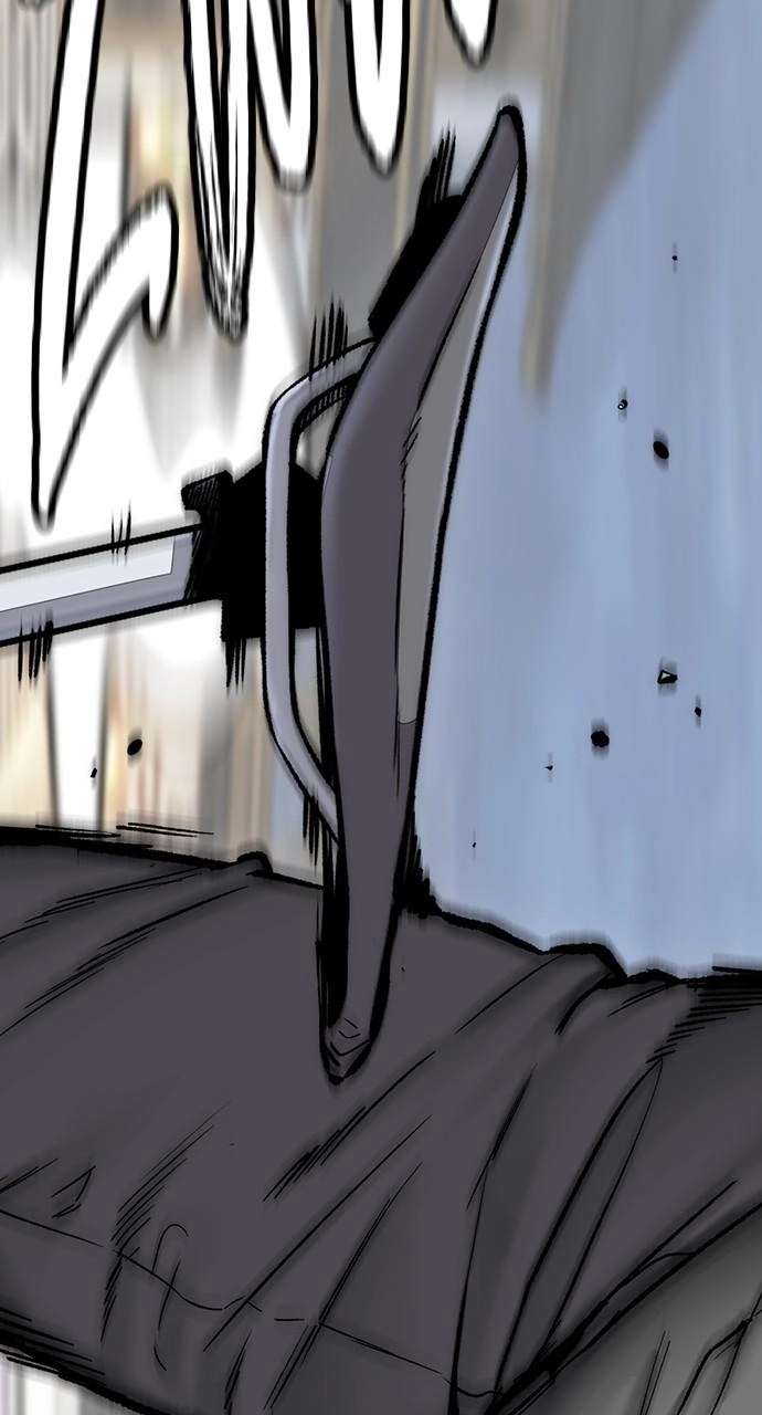 Wind Breaker Chapter 446 - Page 199