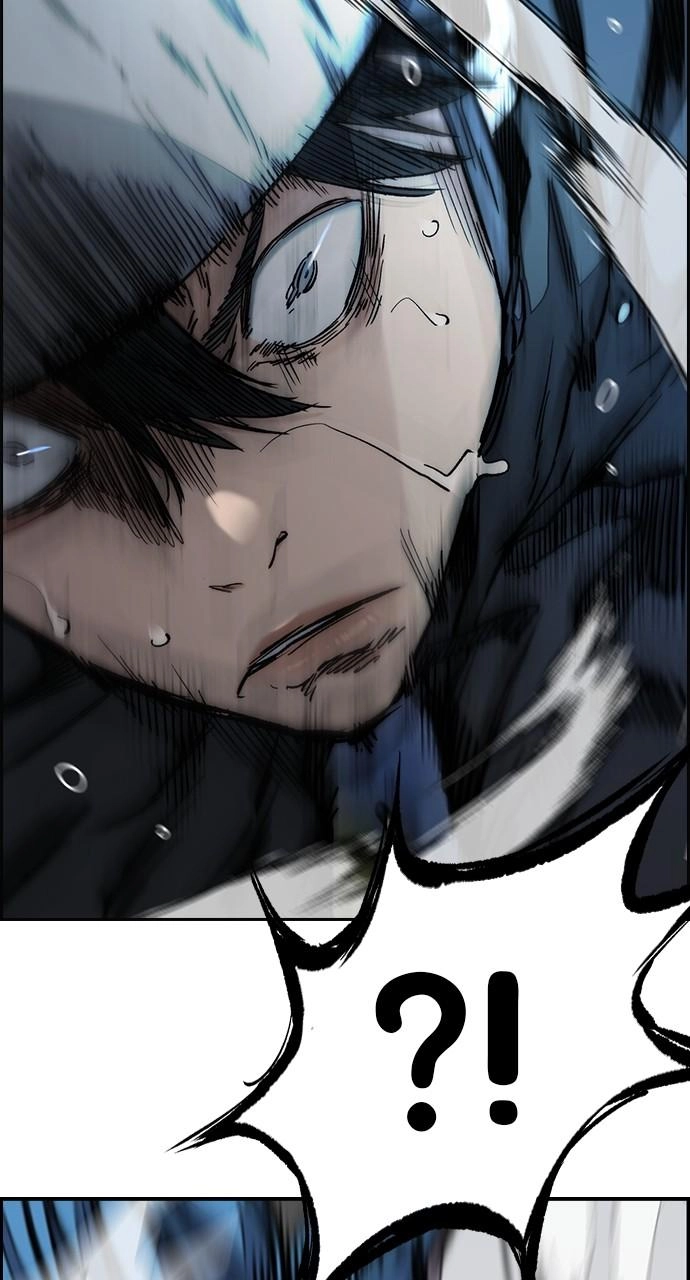 Wind Breaker Chapter 446 - Page 231