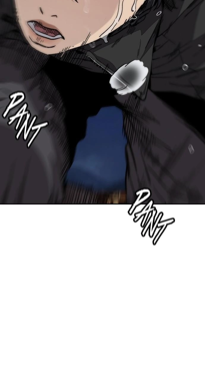 Wind Breaker Chapter 447 - Page 3
