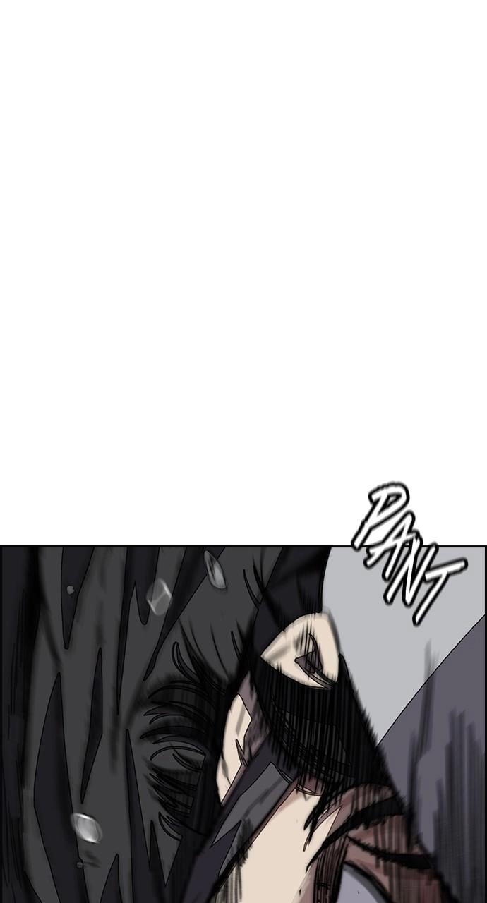 Wind Breaker Chapter 447 - Page 5