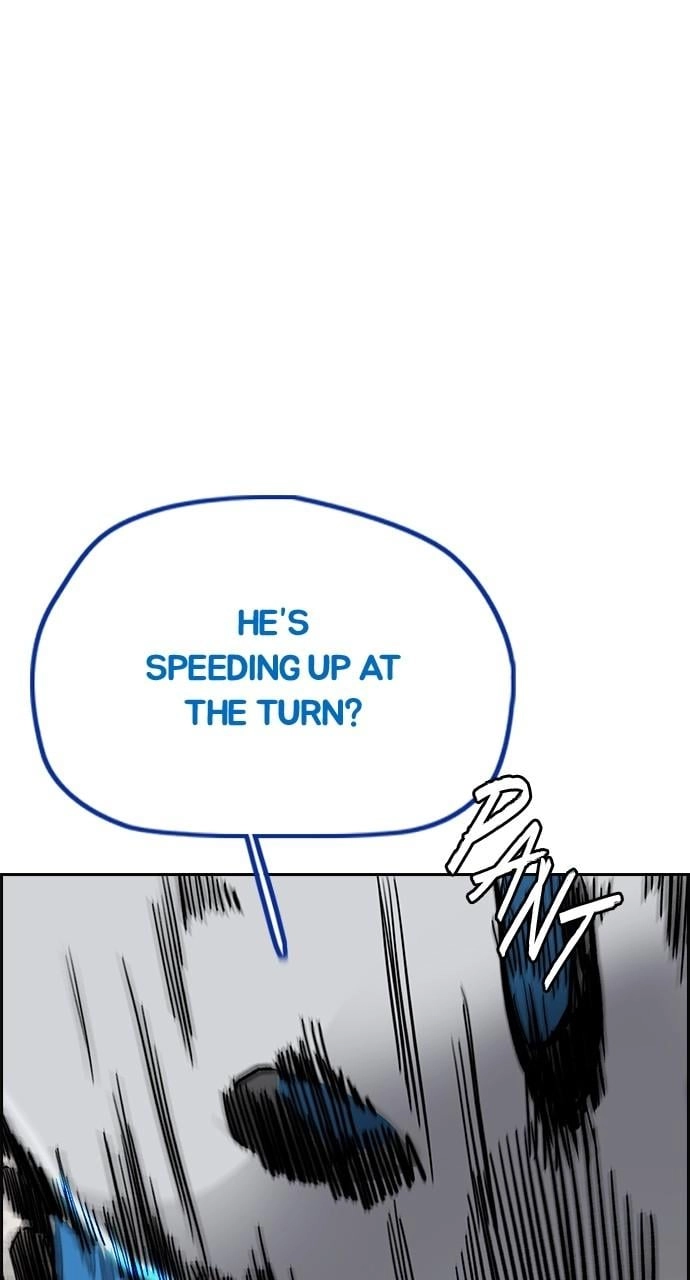 Wind Breaker Chapter 447 - Page 7