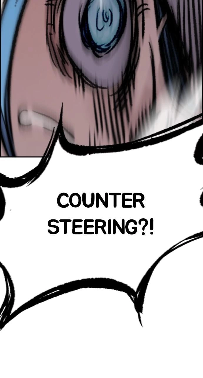 Wind Breaker Chapter 447 - Page 23