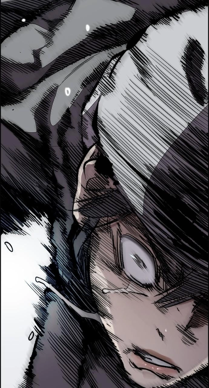 Wind Breaker Chapter 447 - Page 25