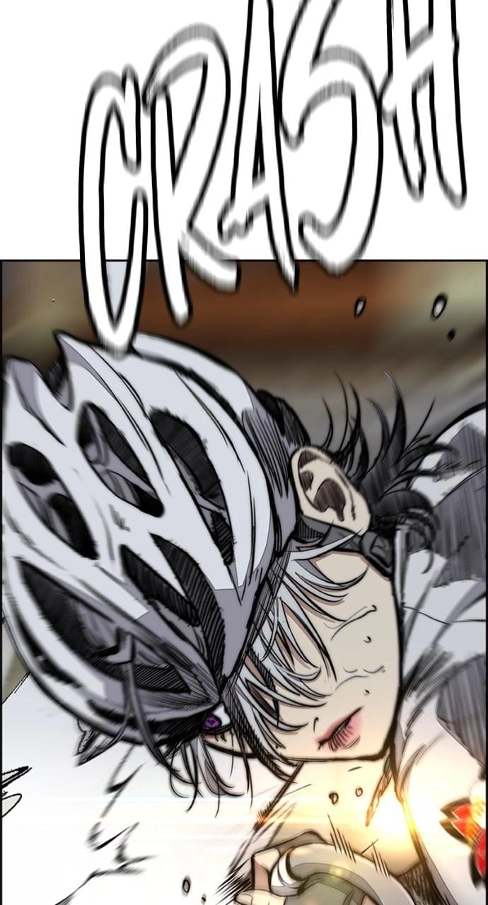 Wind Breaker Chapter 447 - Page 33