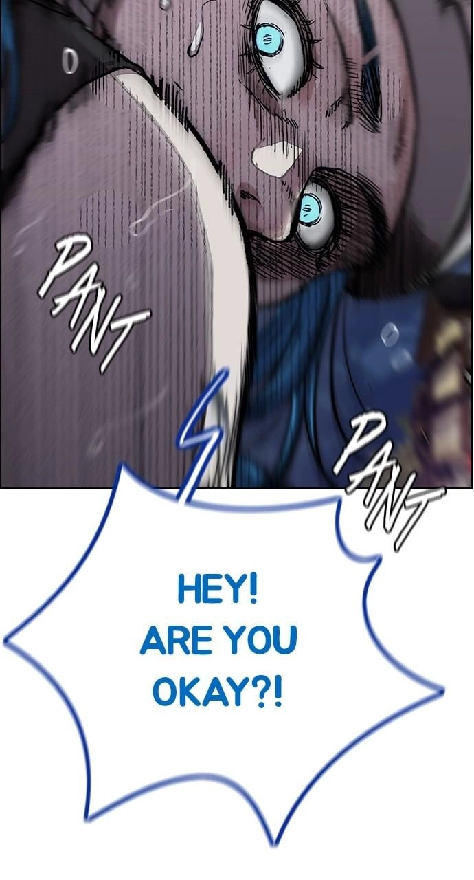 Wind Breaker Chapter 447 - Page 47
