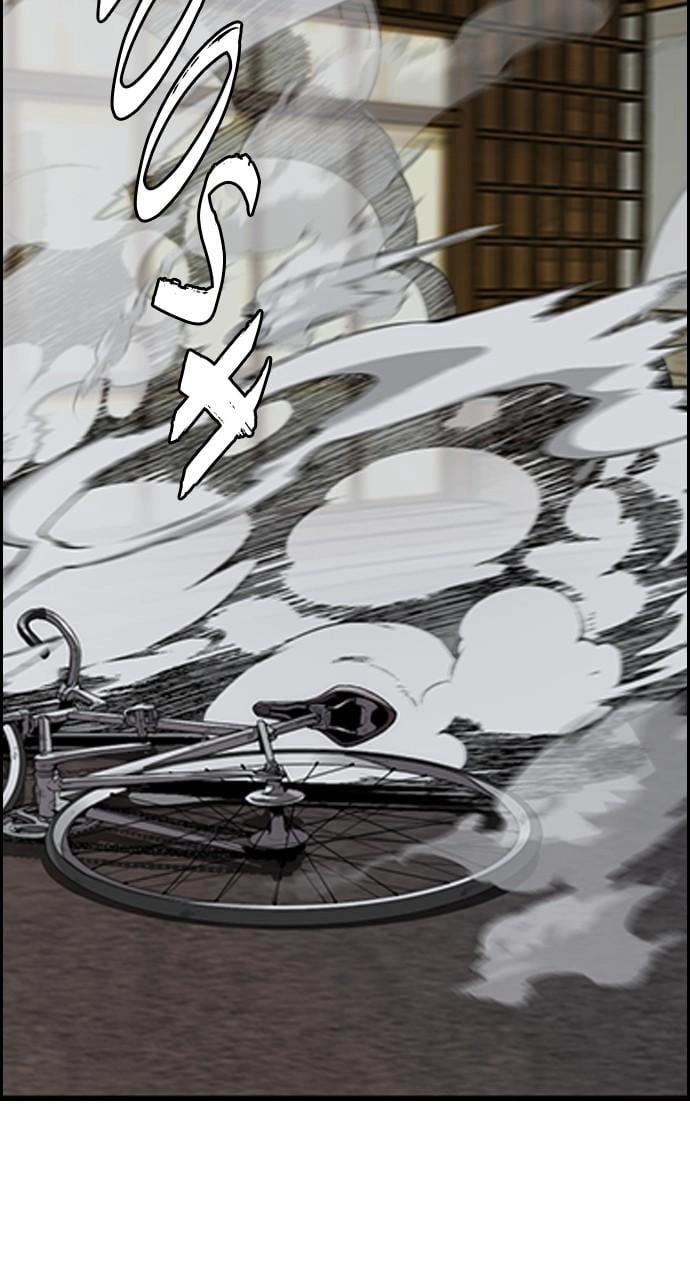 Wind Breaker Chapter 447 - Page 65
