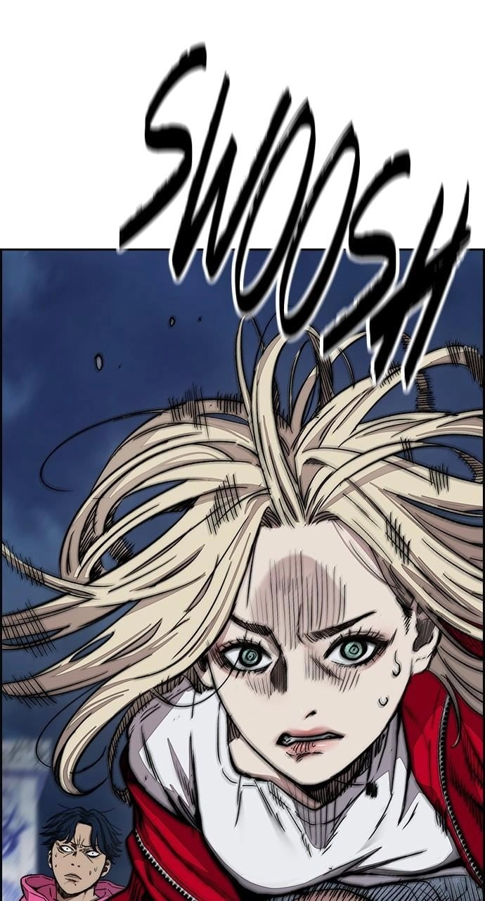 Wind Breaker Chapter 447 - Page 68