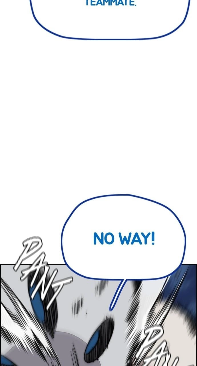 Wind Breaker Chapter 447 - Page 79