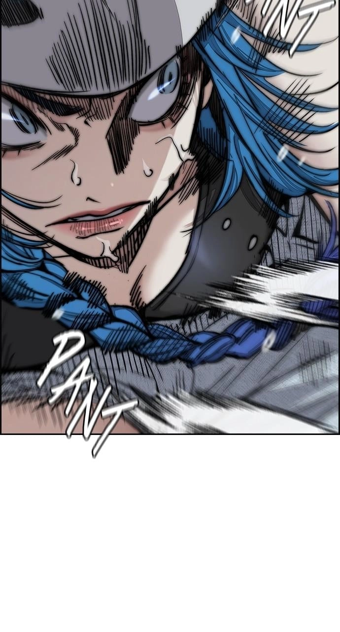 Wind Breaker Chapter 447 - Page 80