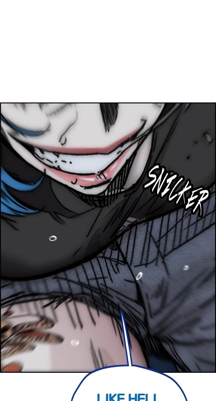 Wind Breaker Chapter 447 - Page 83