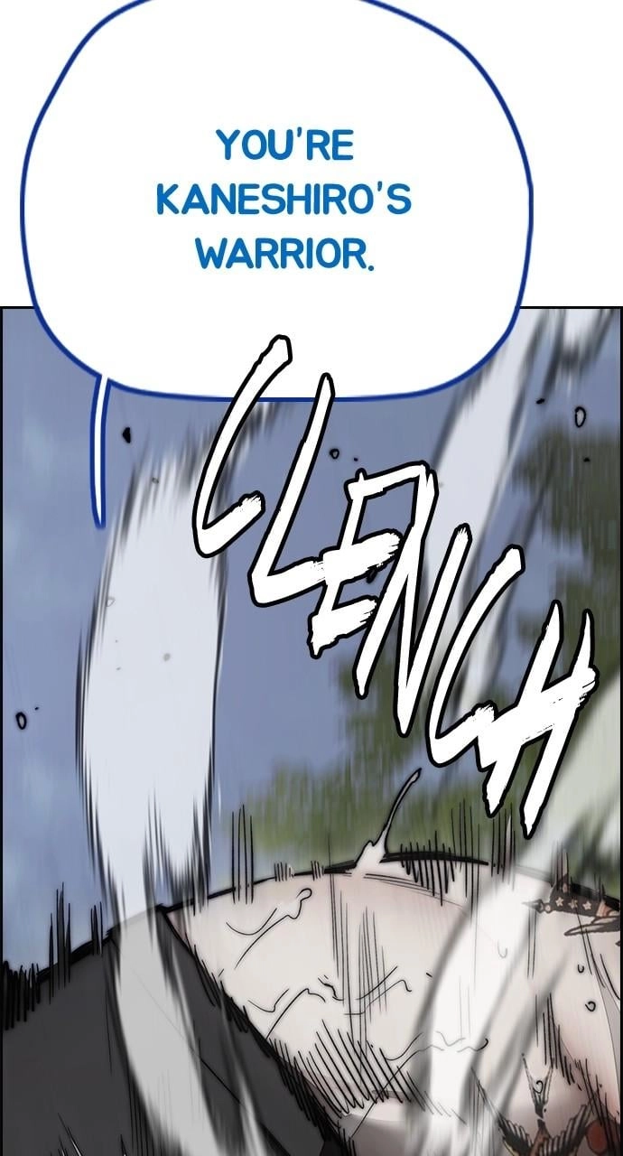 Wind Breaker Chapter 447 - Page 85