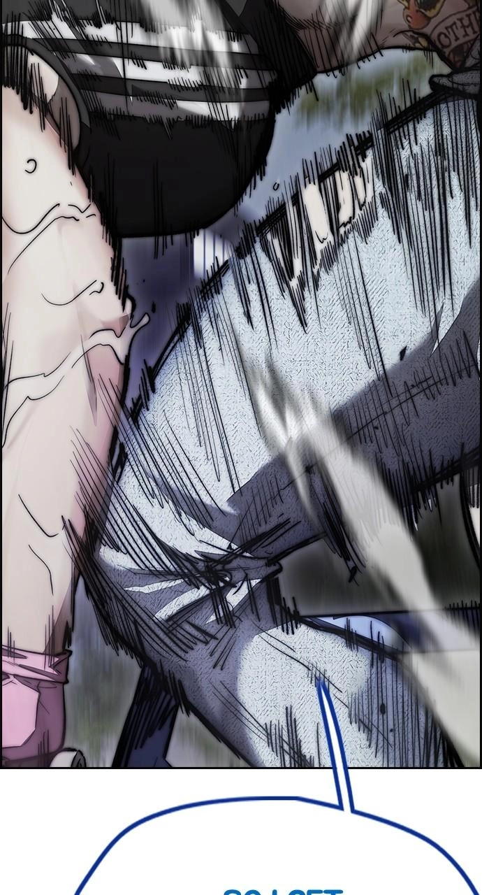 Wind Breaker Chapter 447 - Page 86