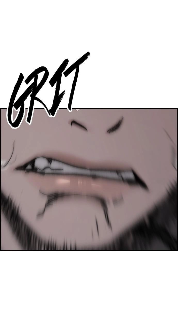Wind Breaker Chapter 447 - Page 107