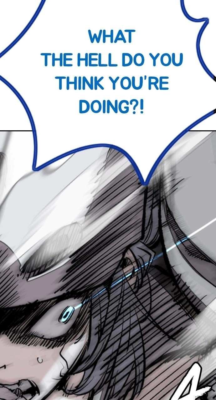 Wind Breaker Chapter 447 - Page 115