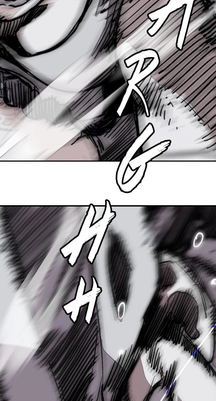 Wind Breaker Chapter 447 - Page 116