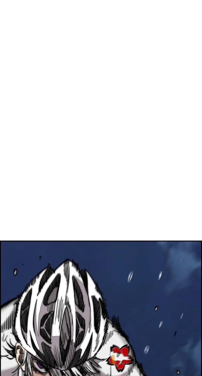 Wind Breaker Chapter 447 - Page 119