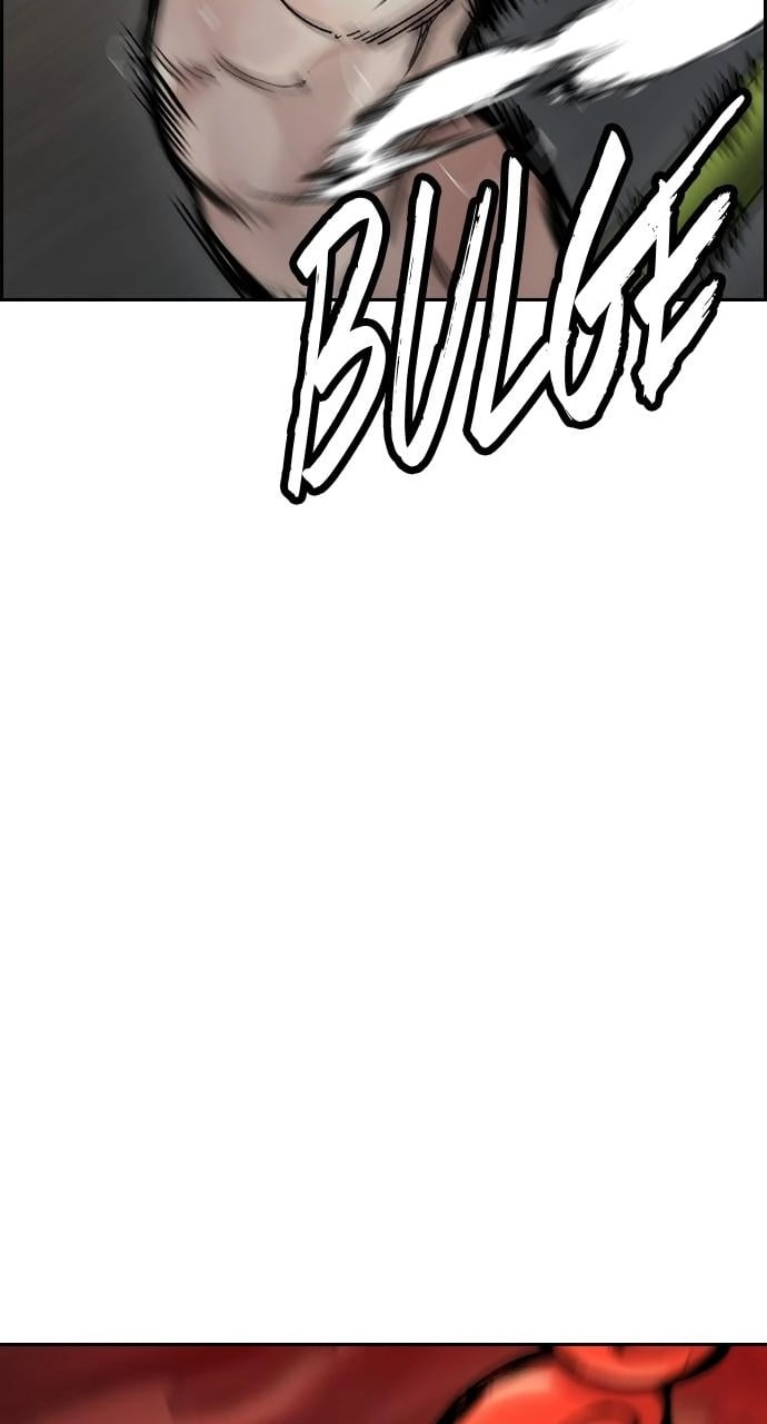Wind Breaker Chapter 447 - Page 137