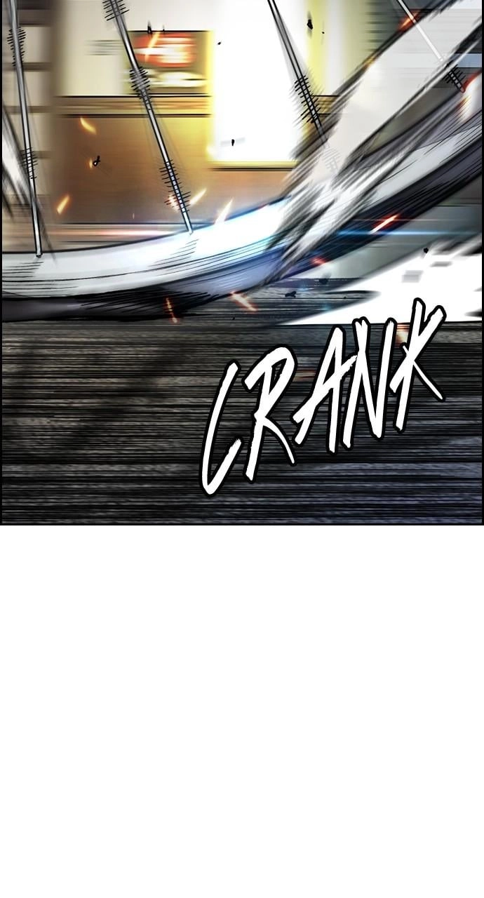 Wind Breaker Chapter 447 - Page 145