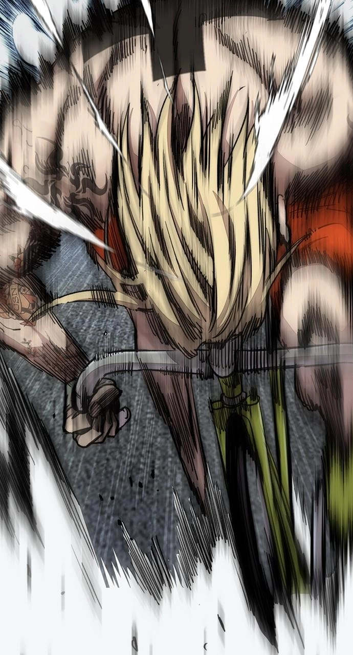 Wind Breaker Chapter 447 - Page 153