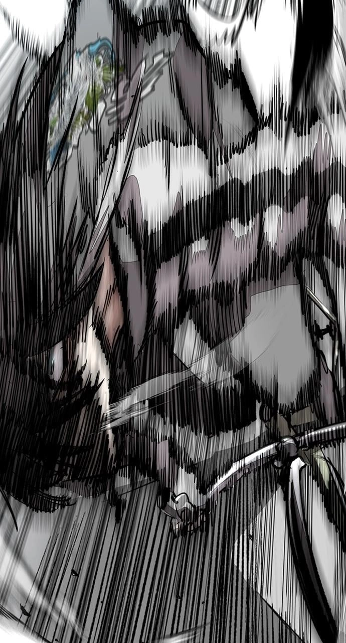 Wind Breaker Chapter 447 - Page 161