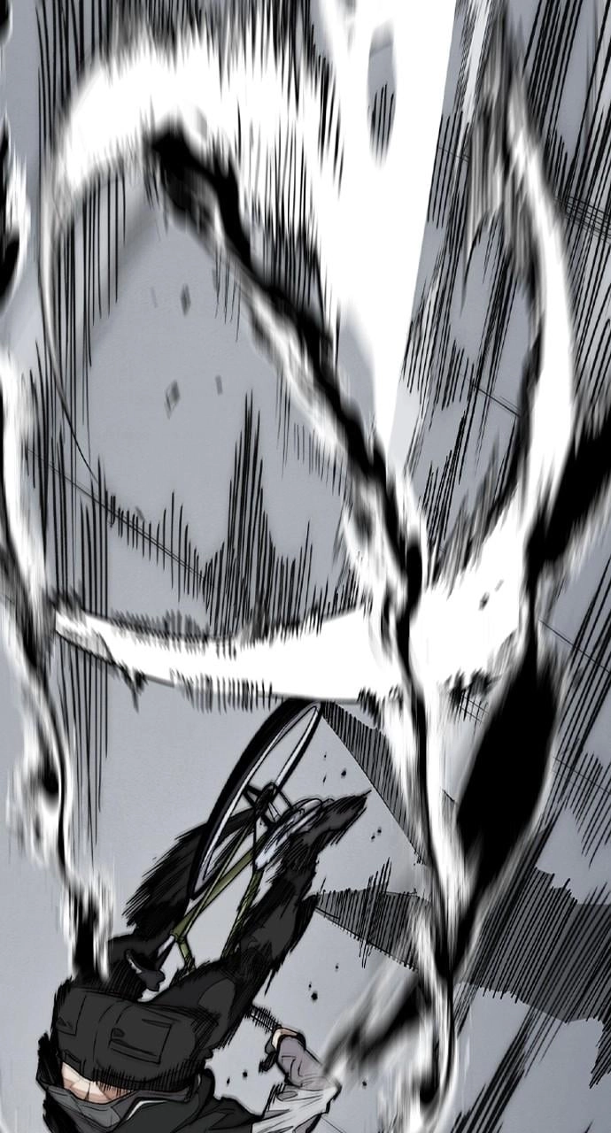 Wind Breaker Chapter 447 - Page 164