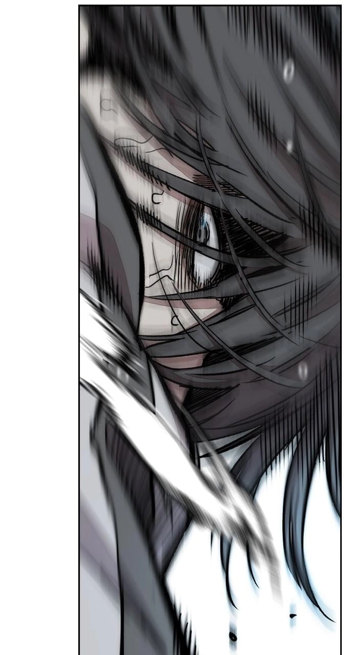 Wind Breaker Chapter 447 - Page 172