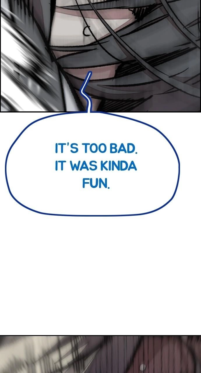 Wind Breaker Chapter 447 - Page 176