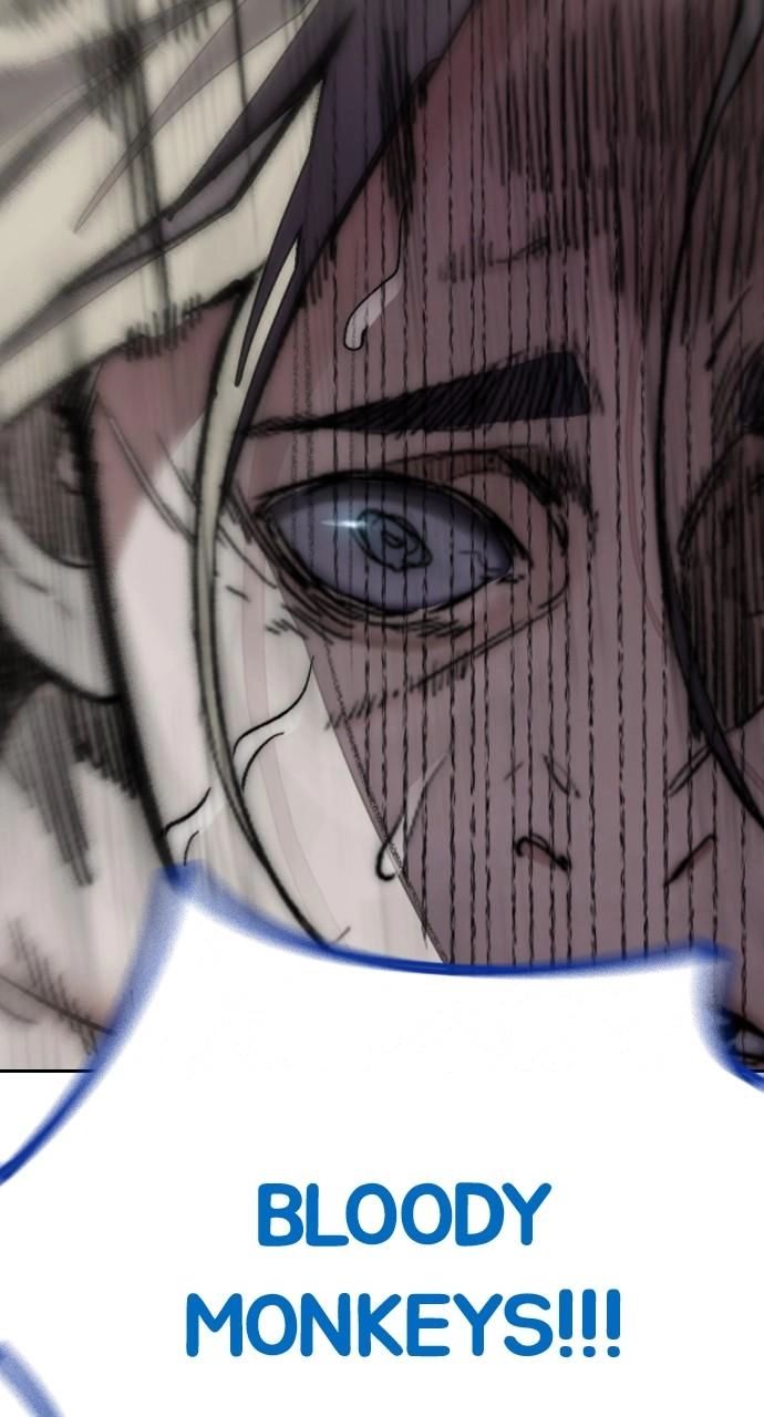 Wind Breaker Chapter 447 - Page 177