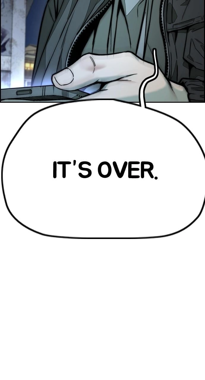 Wind Breaker Chapter 447 - Page 180
