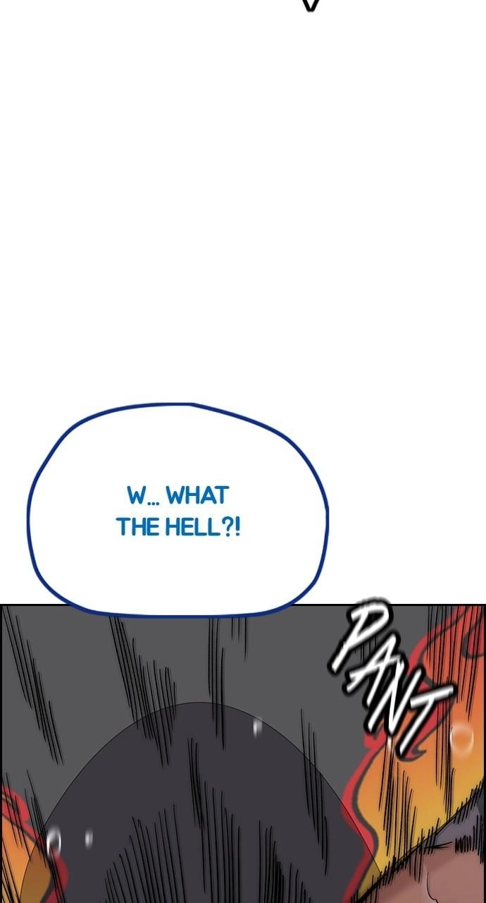 Wind Breaker Chapter 447 - Page 191