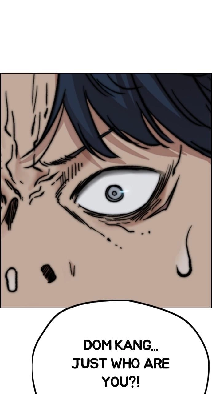 Wind Breaker Chapter 447 - Page 198