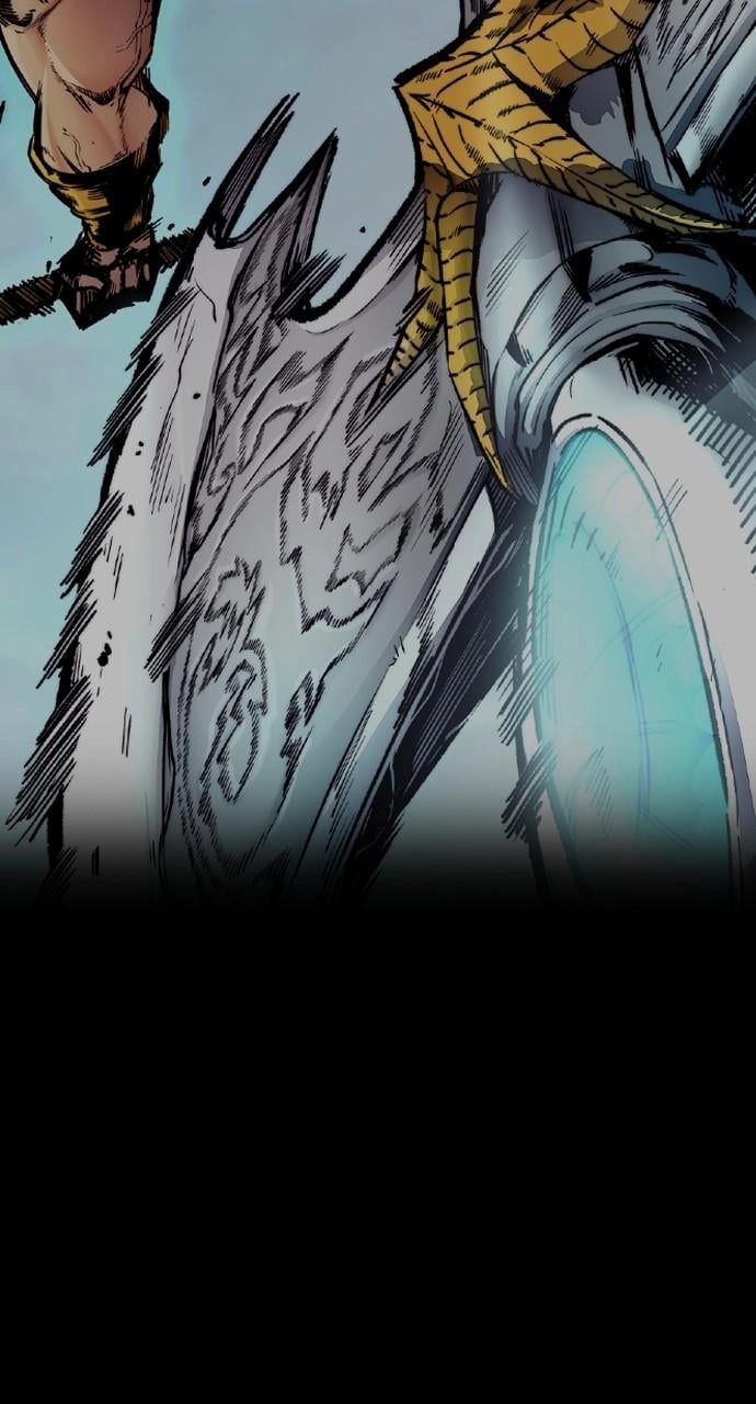 Wind Breaker Chapter 447 - Page 205