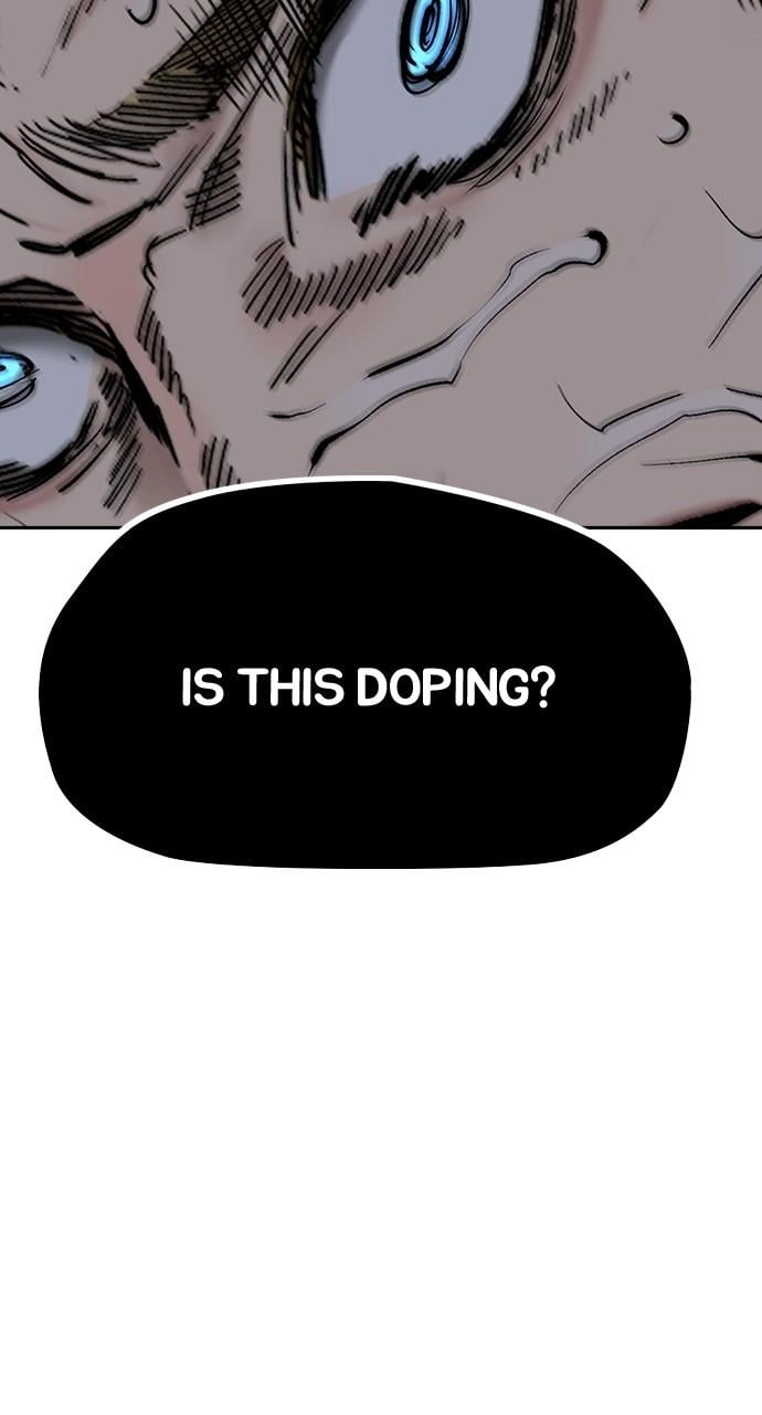 Wind Breaker Chapter 447 - Page 208