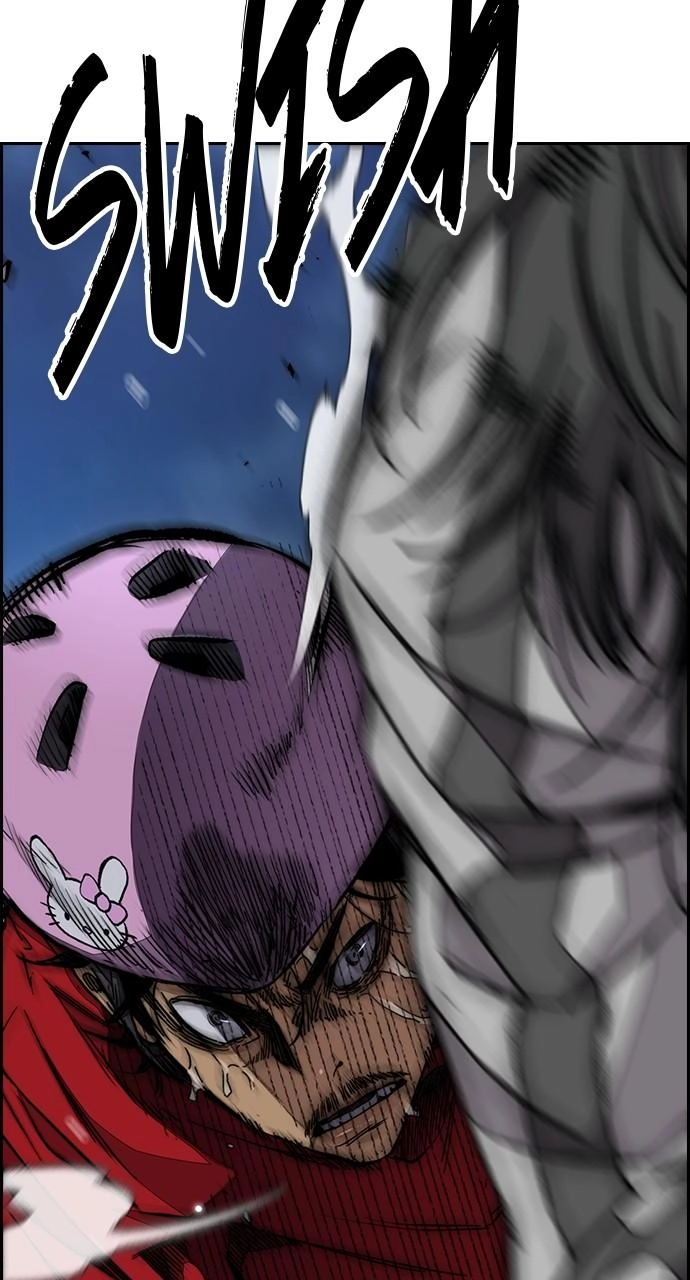 Wind Breaker Chapter 447 - Page 210