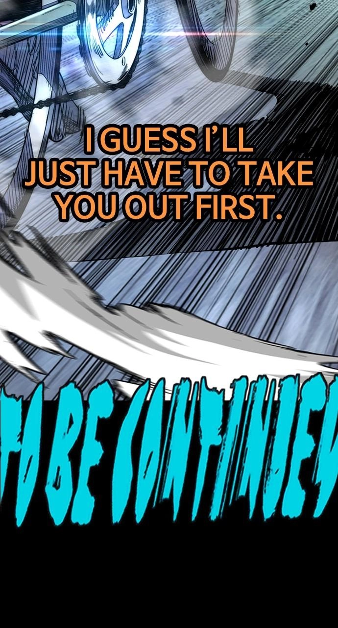 Wind Breaker Chapter 447 - Page 216