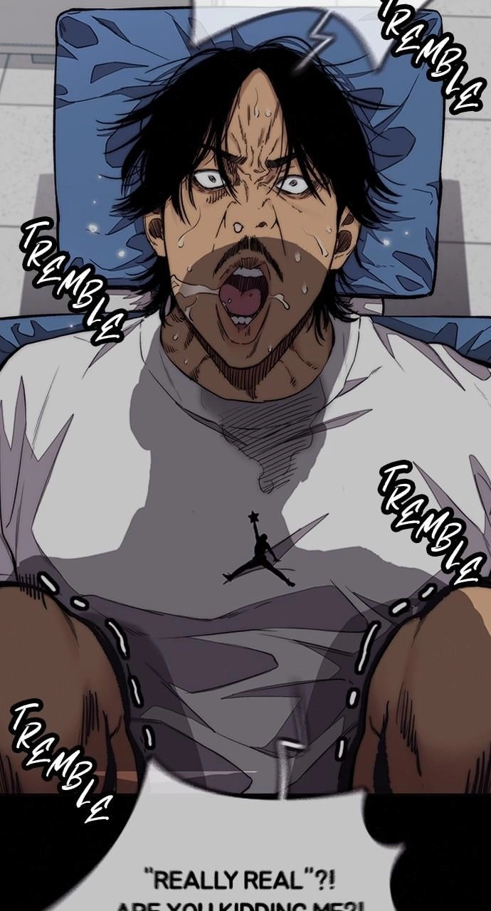 Wind Breaker Chapter 448 - Page 5