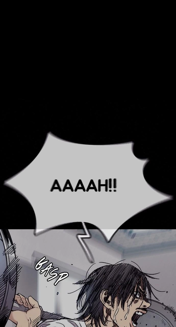 Wind Breaker Chapter 448 - Page 8