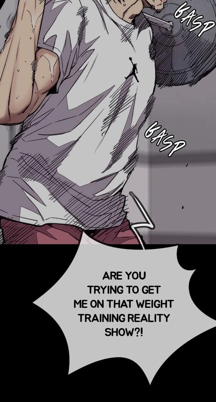 Wind Breaker Chapter 448 - Page 9