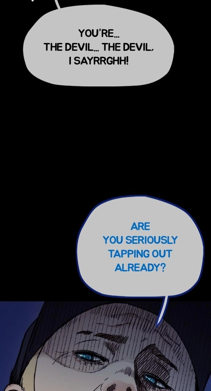 Wind Breaker Chapter 448 - Page 15