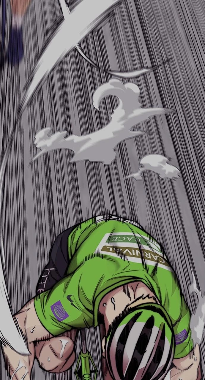 Wind Breaker Chapter 448 - Page 19