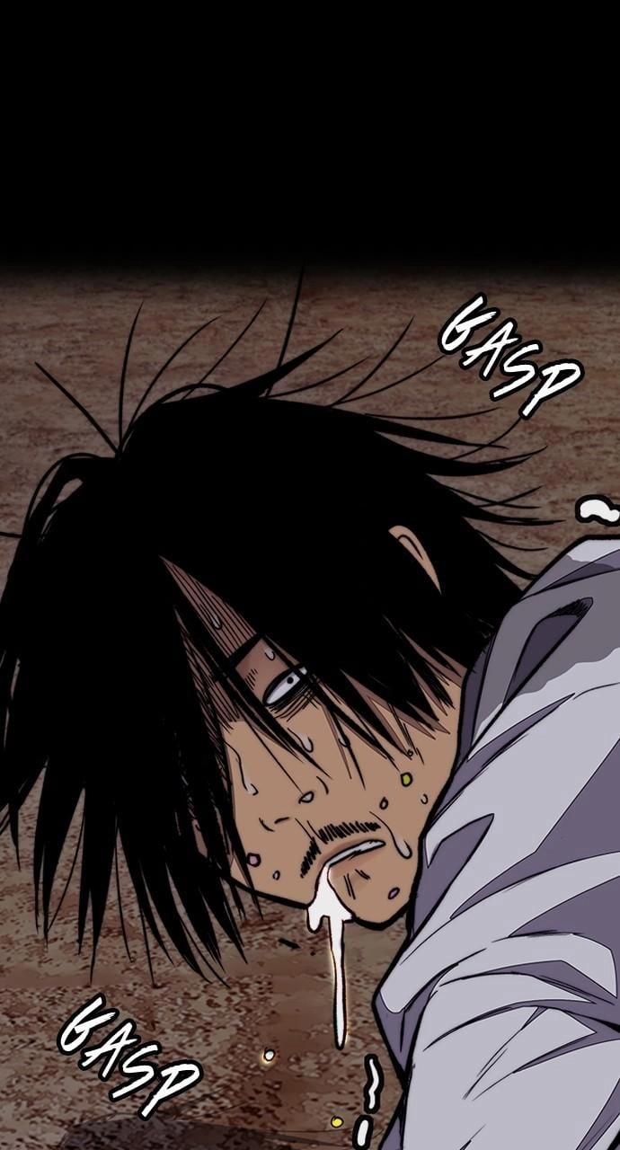 Wind Breaker Chapter 448 - Page 21