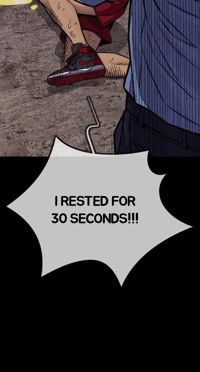 Wind Breaker Chapter 448 - Page 24